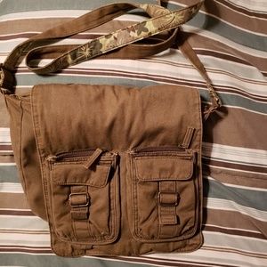 Fossil bag